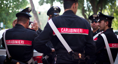 Salvatore Luongo nominato nuovo Comandante Generale dei Carabinieri: un cambio al vertice per una nuova visione strategica